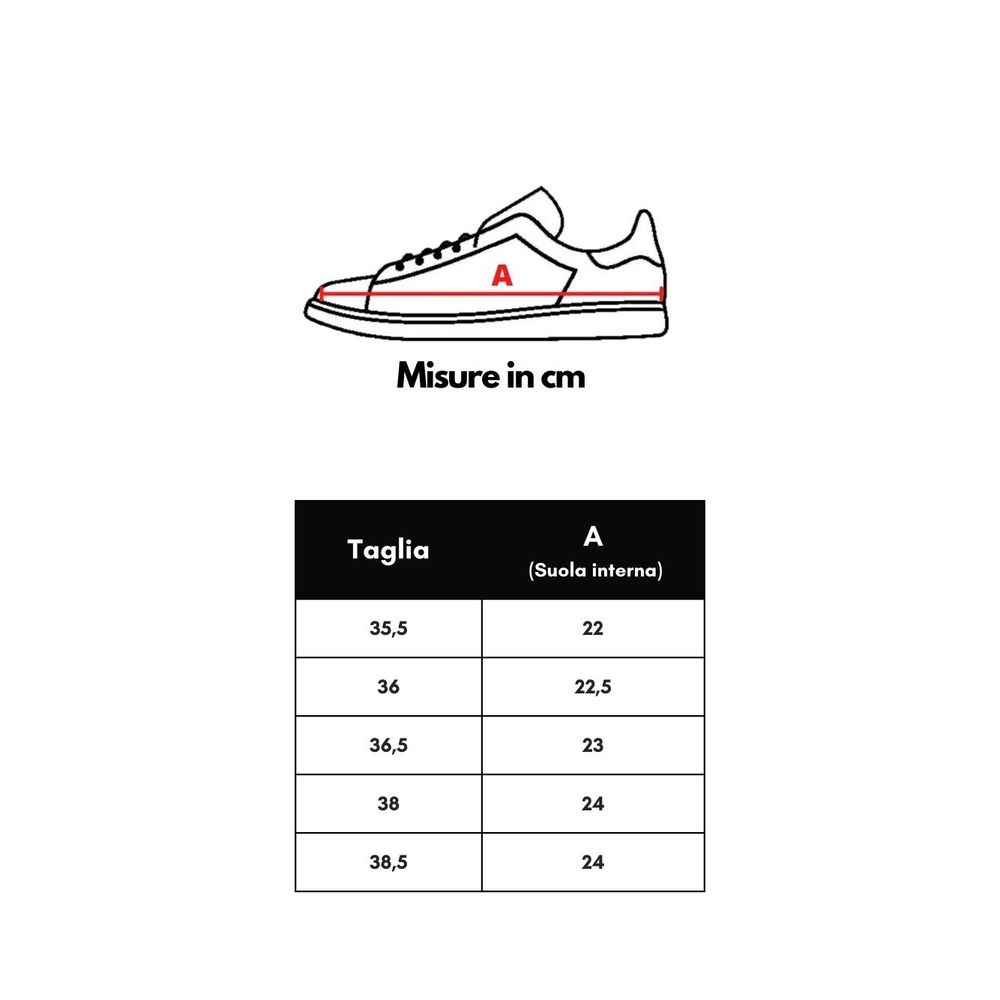 Saint Laurent White Cotton Low Top Sneakers