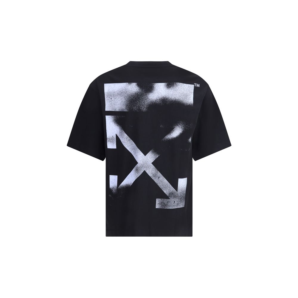 Off-White Black Cotton Clothing