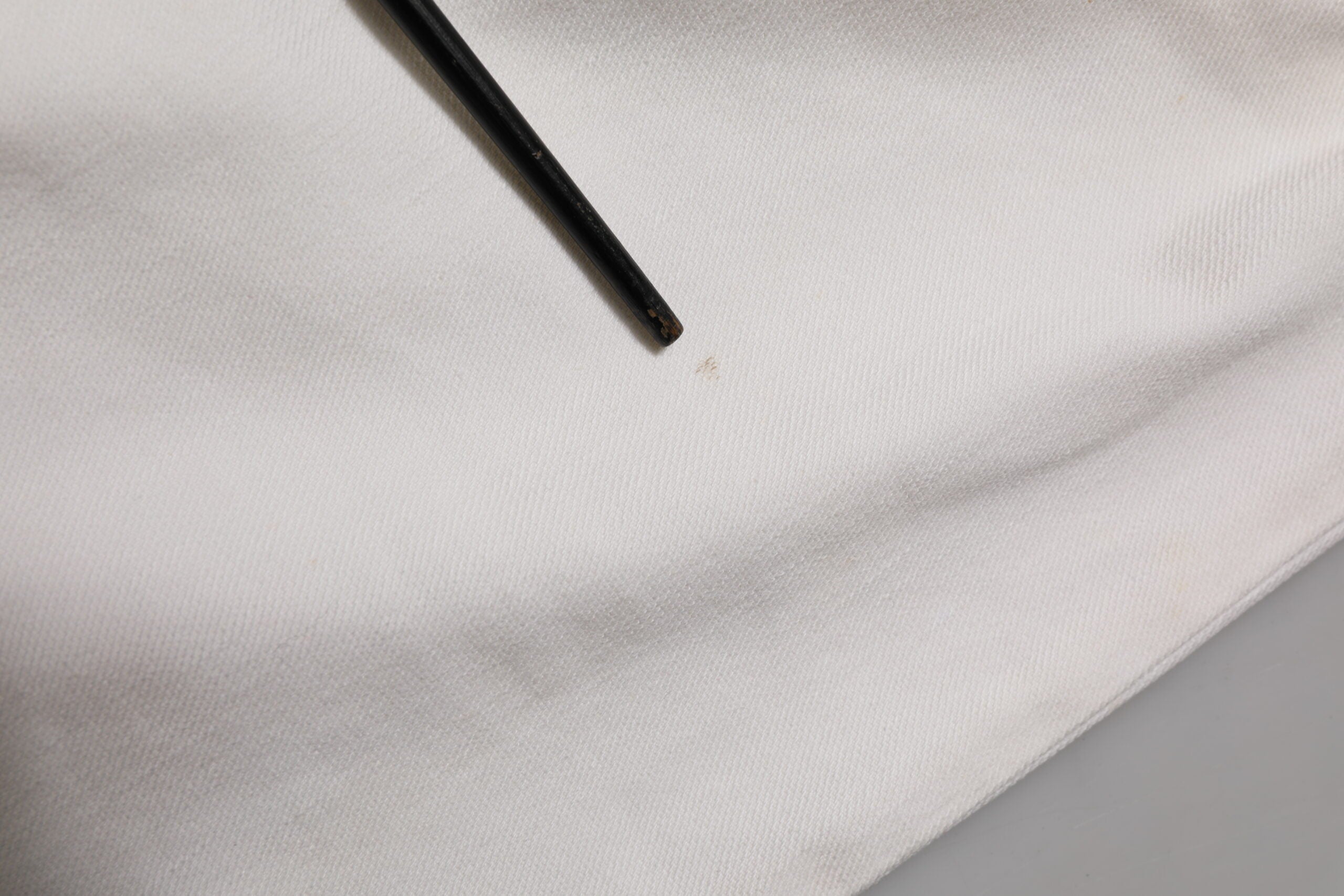 Prada White Mid Waist Skinny Fit Denim Casual Trouser Jeans