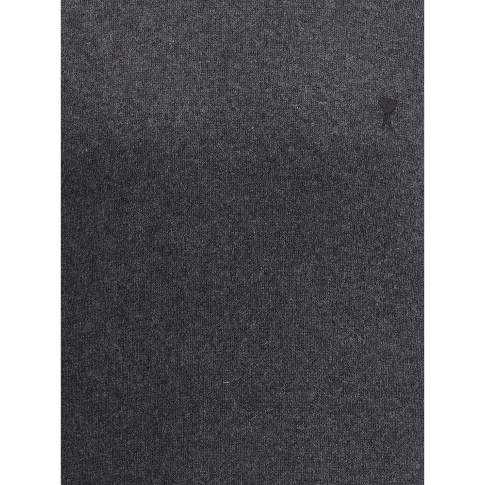 AMI PARIS MEN'S CLOTHING