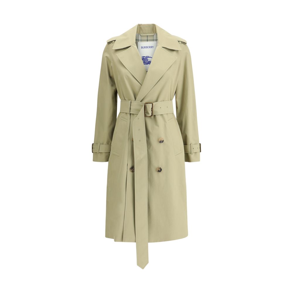 BURBERRY WOMEN'S CLOTHING