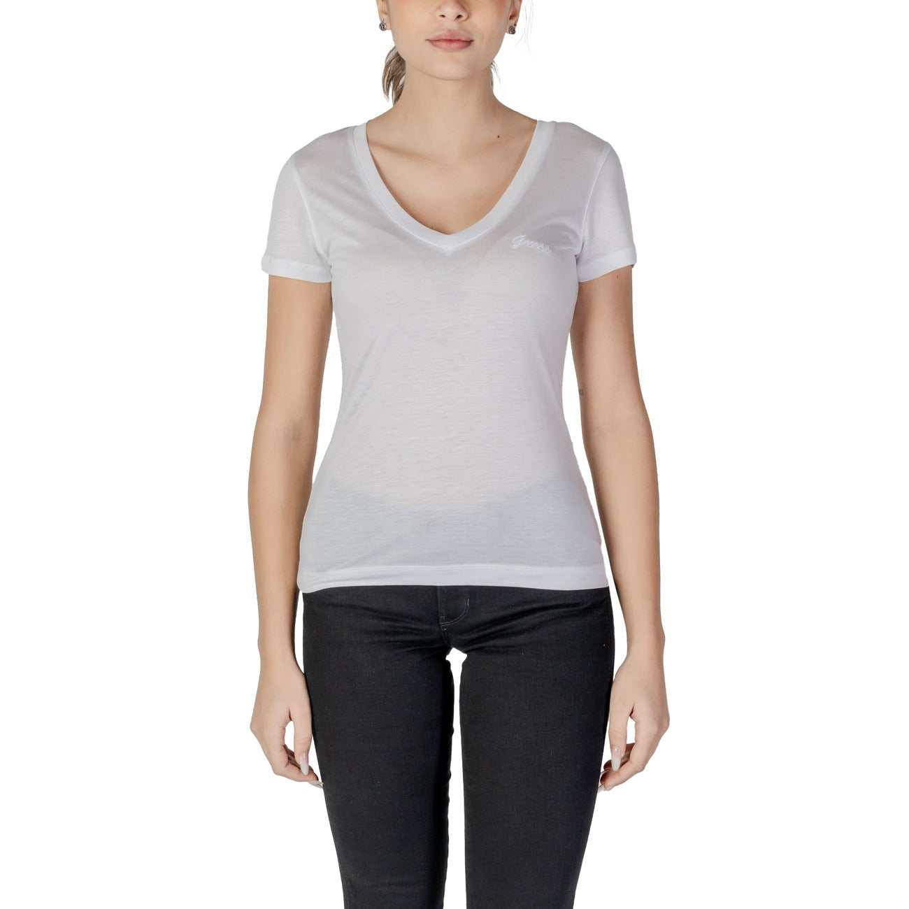 Guess - Guess Femme T-Shirts