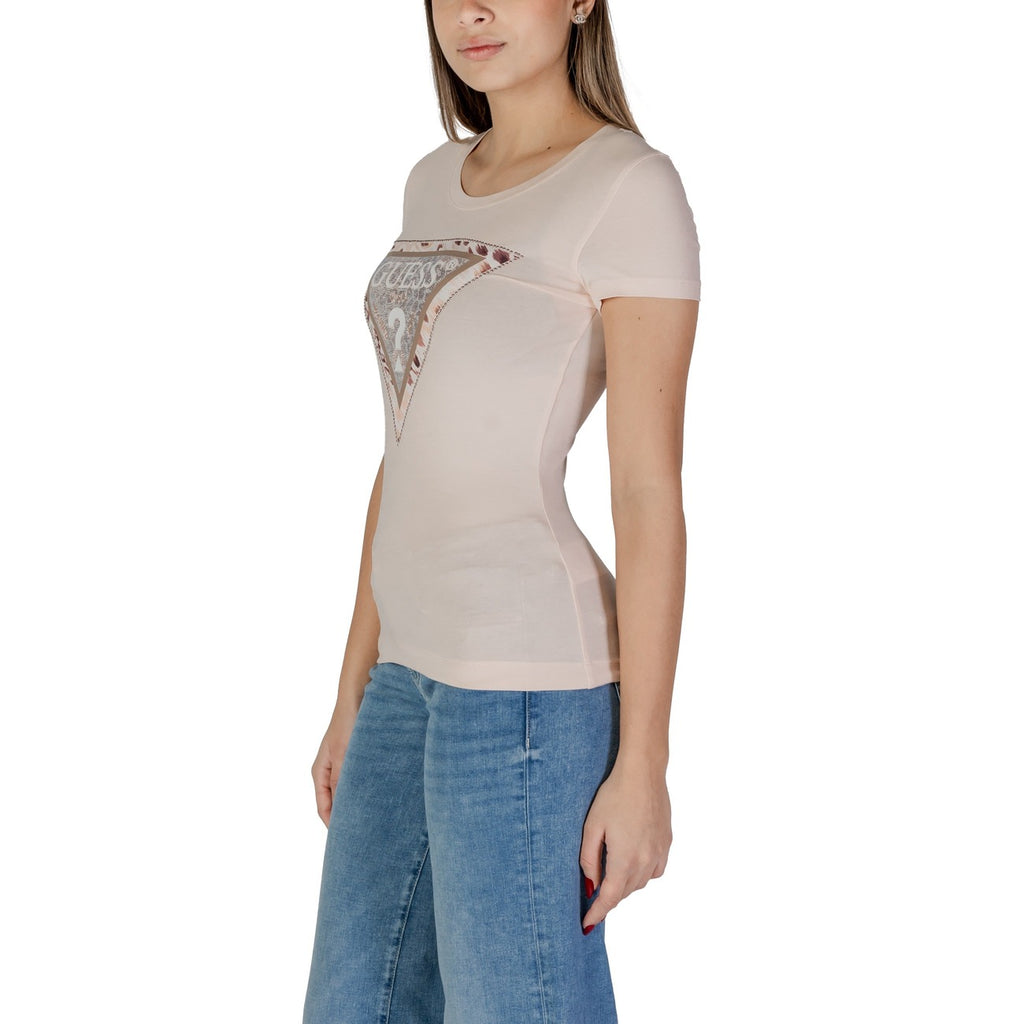 Guess - Guess Femme T-Shirts