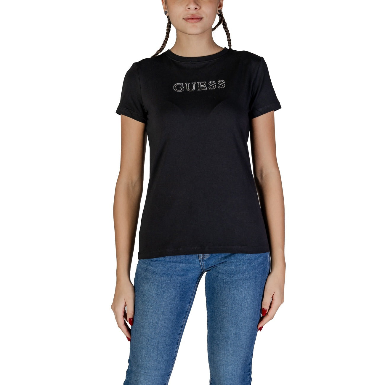 Guess Active - Guess Active Femme T-Shirts
