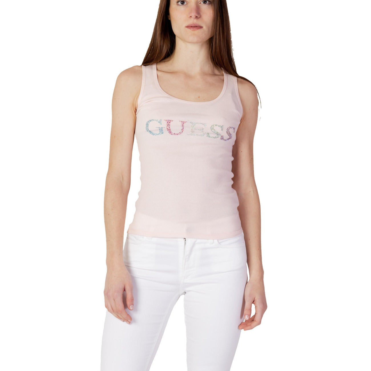 Guess - Guess Femme Debardeurs