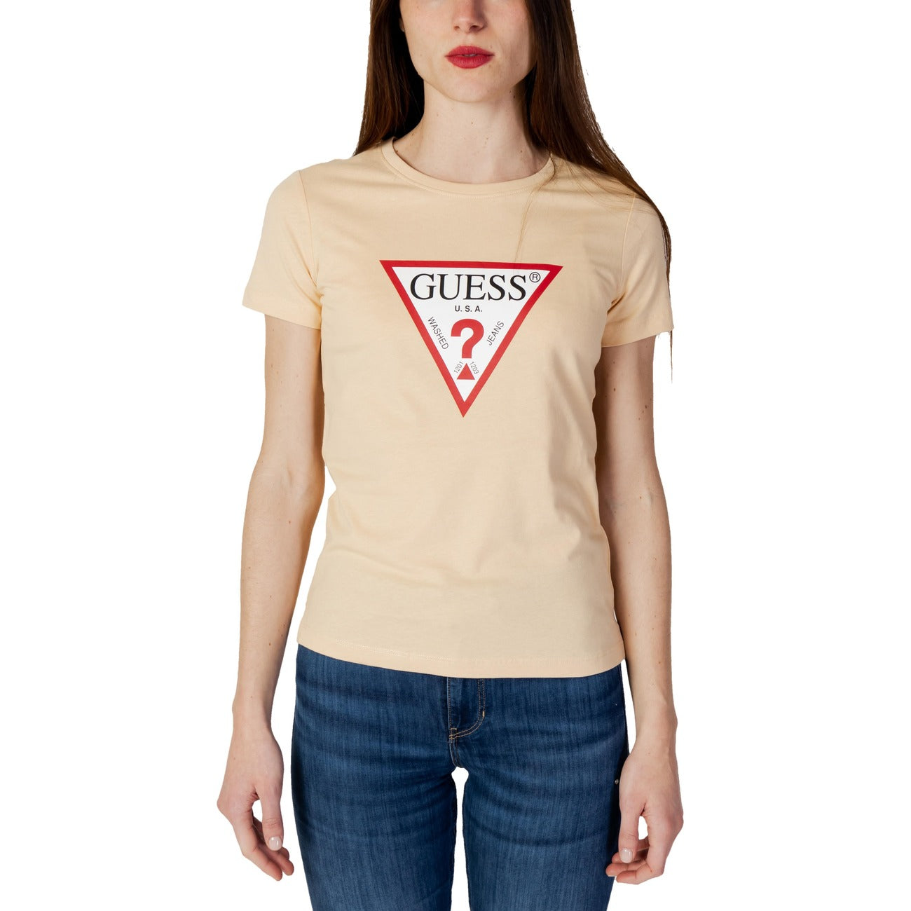 Guess - Guess Femme T-Shirts