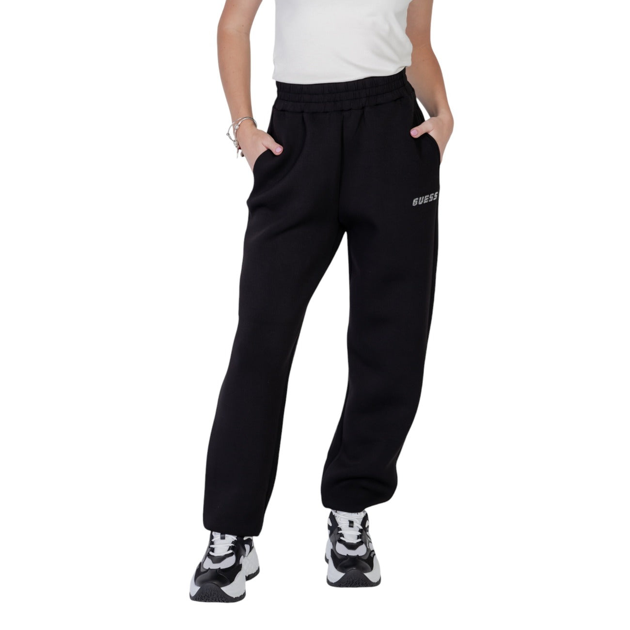 Guess Active - Guess Active Femme Pantalons