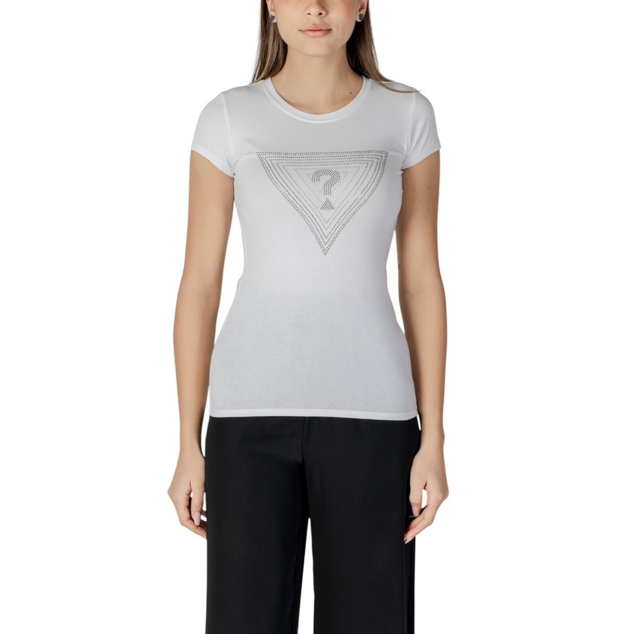 Guess - Guess Femme T-Shirts