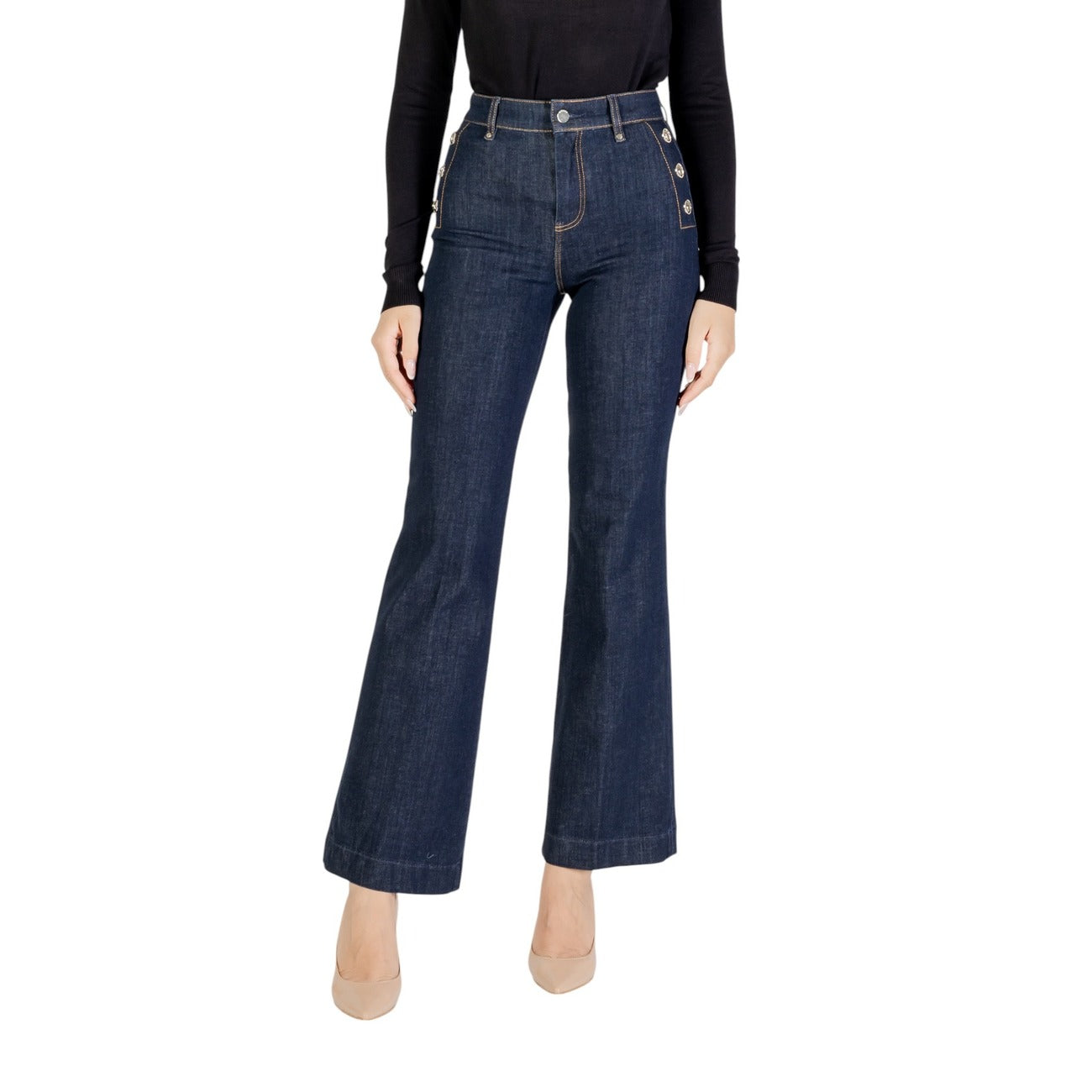 Guess - Guess Femme Jeans