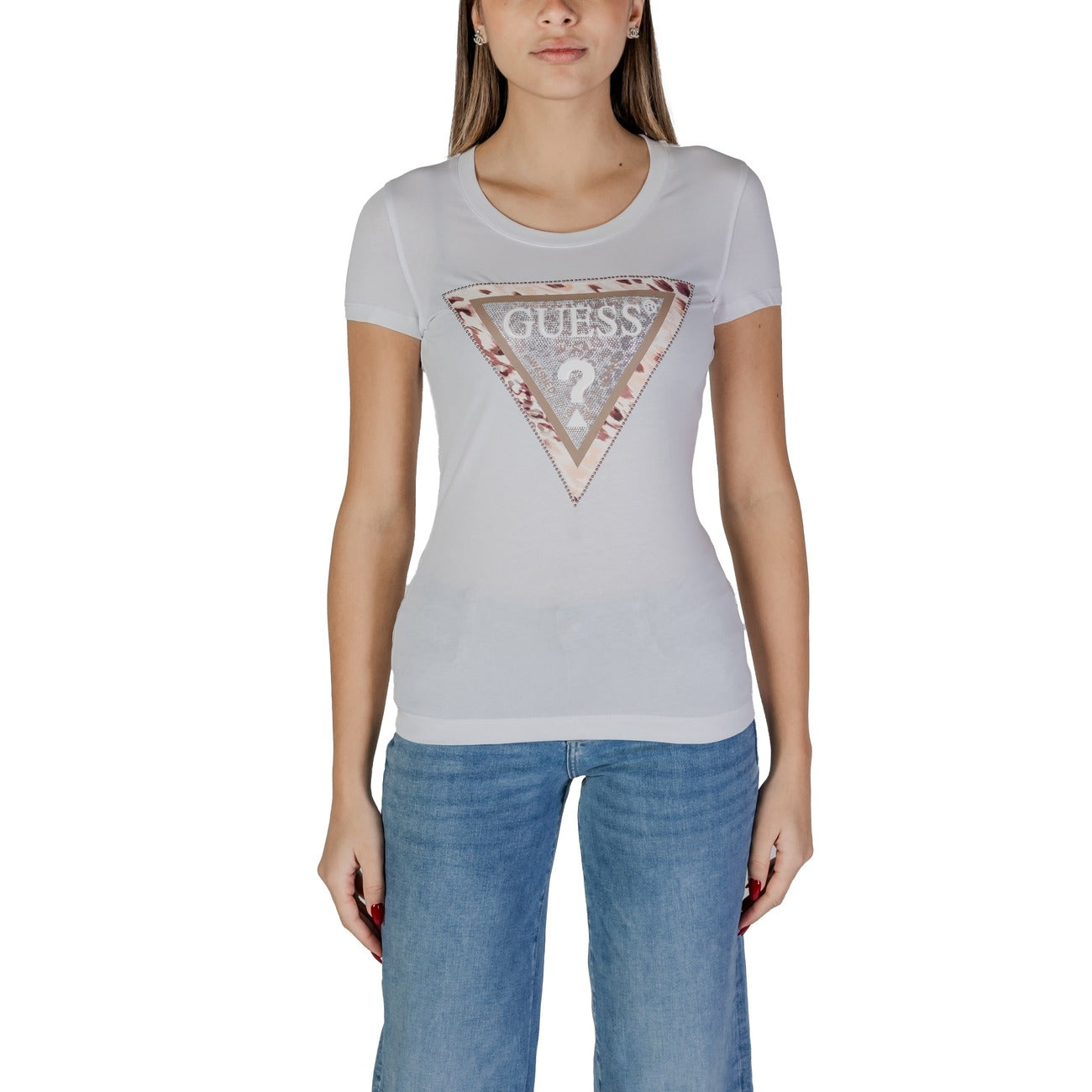 Guess - Guess Femme T-Shirts