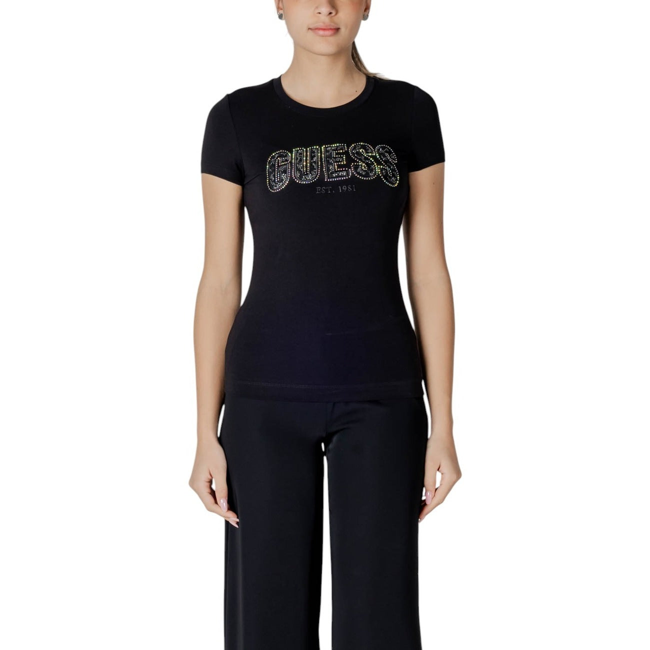 Guess - Guess Femme T-Shirts