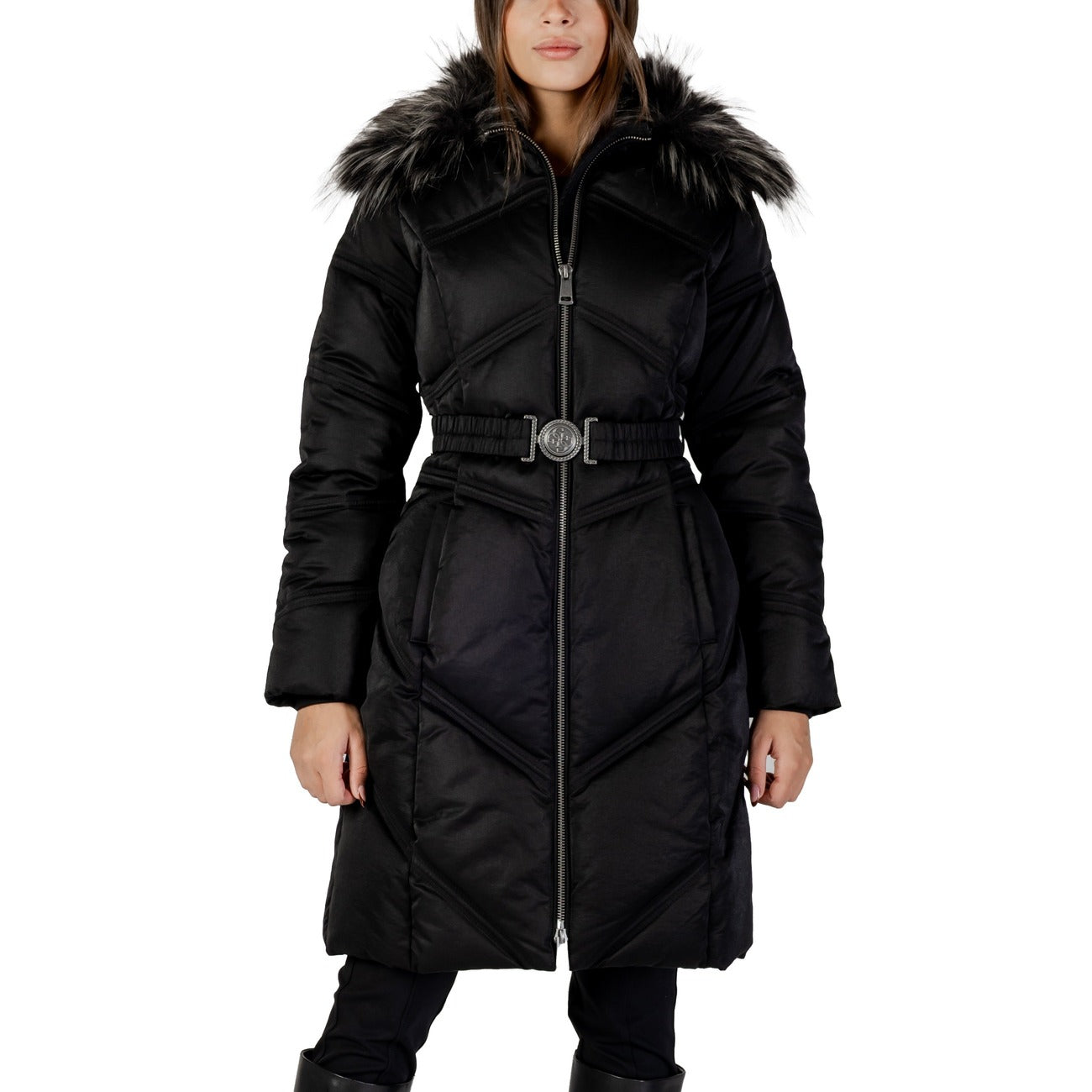 Guess - Guess Femme Vestes