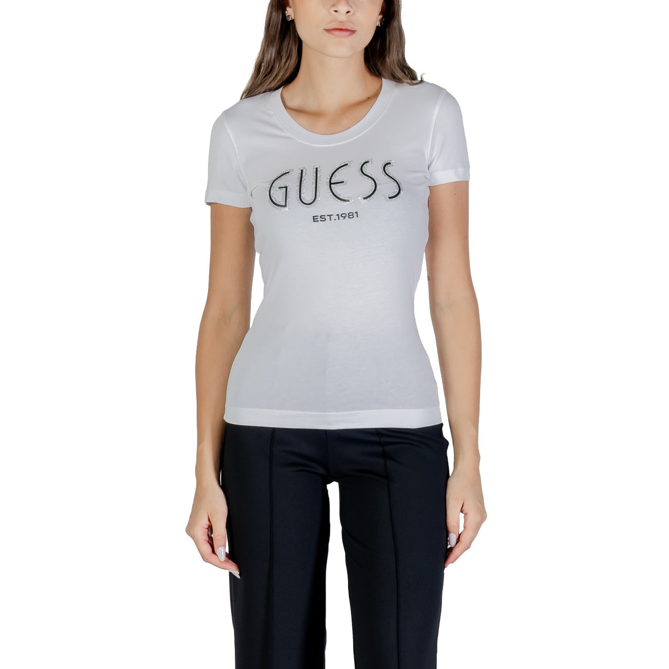 Guess - Guess Femme T-Shirts