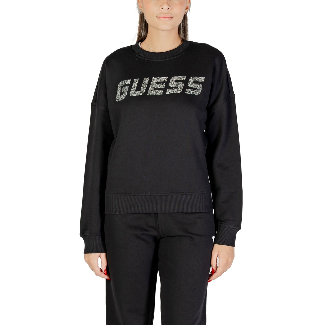 Guess - Guess Femme Sweatshirts