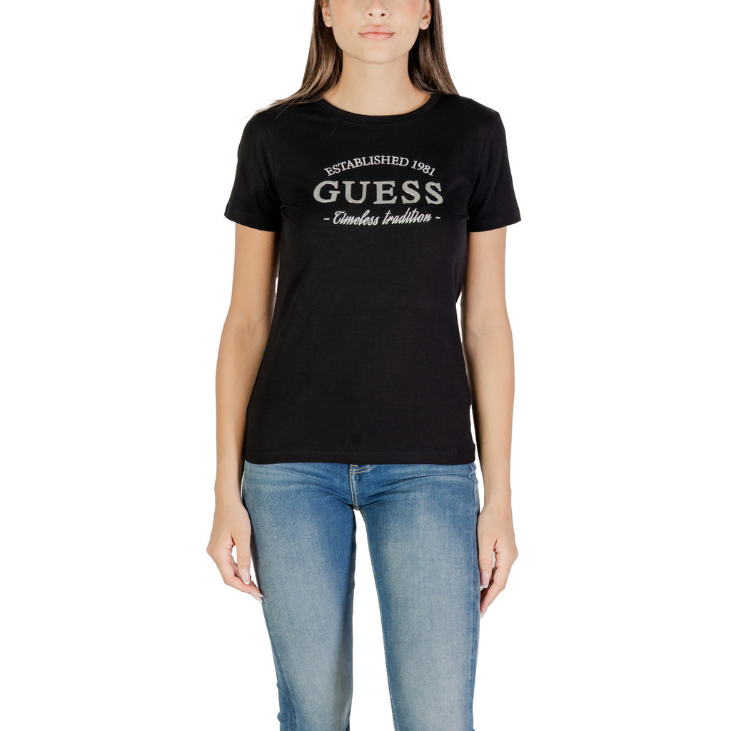 Guess Active - Guess Active Femme T-Shirts