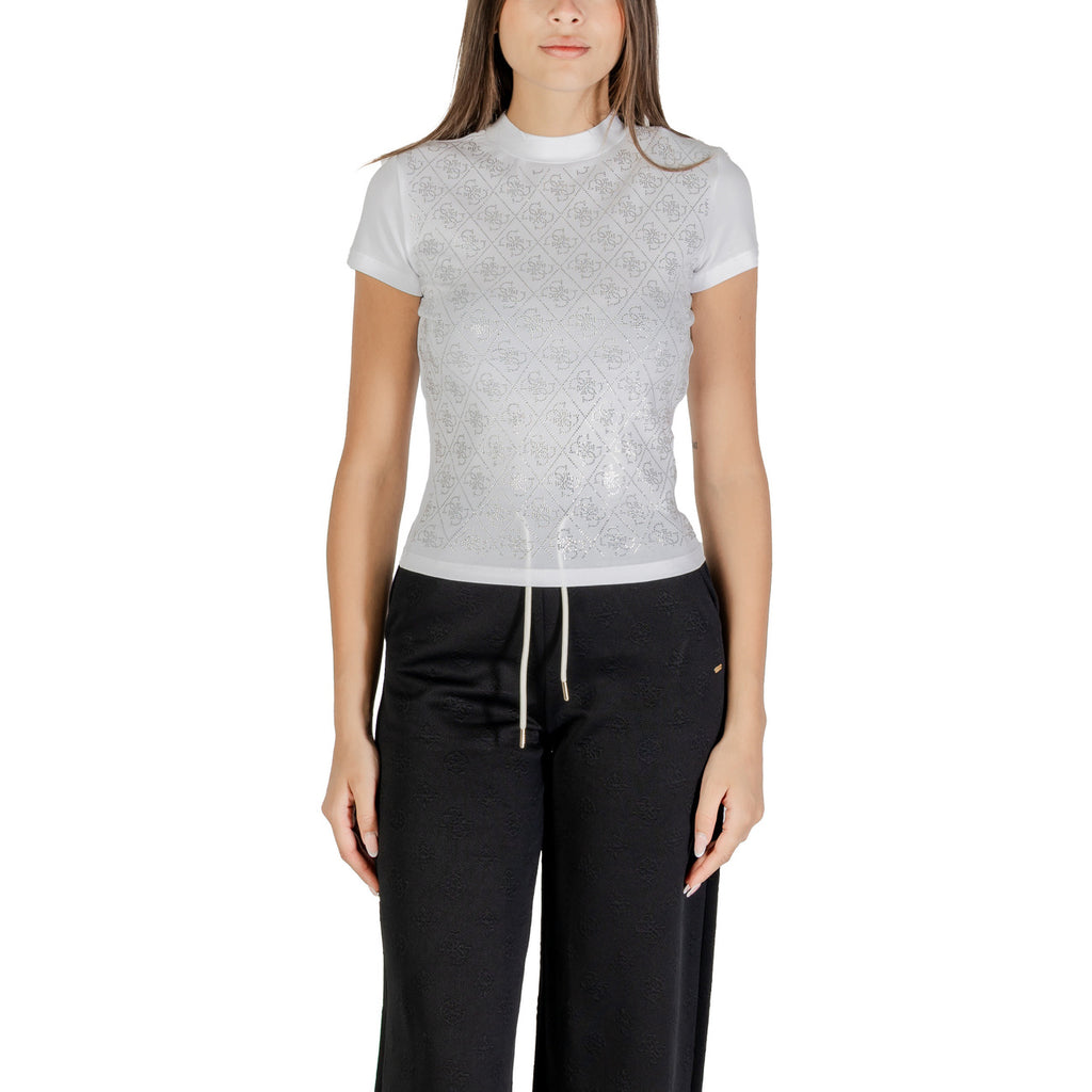 Guess - Guess Femme T-Shirts