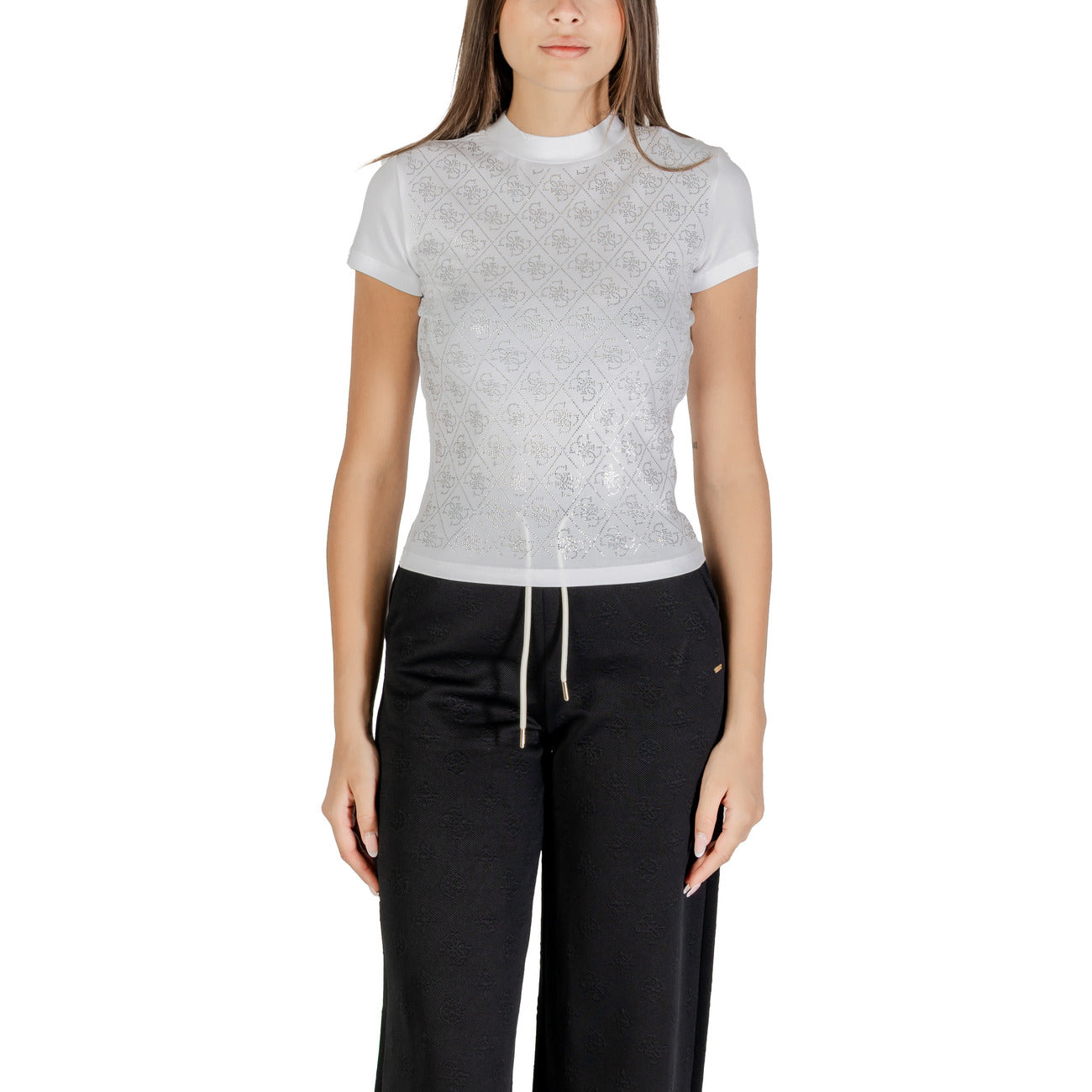 Guess - Guess Femme T-Shirts