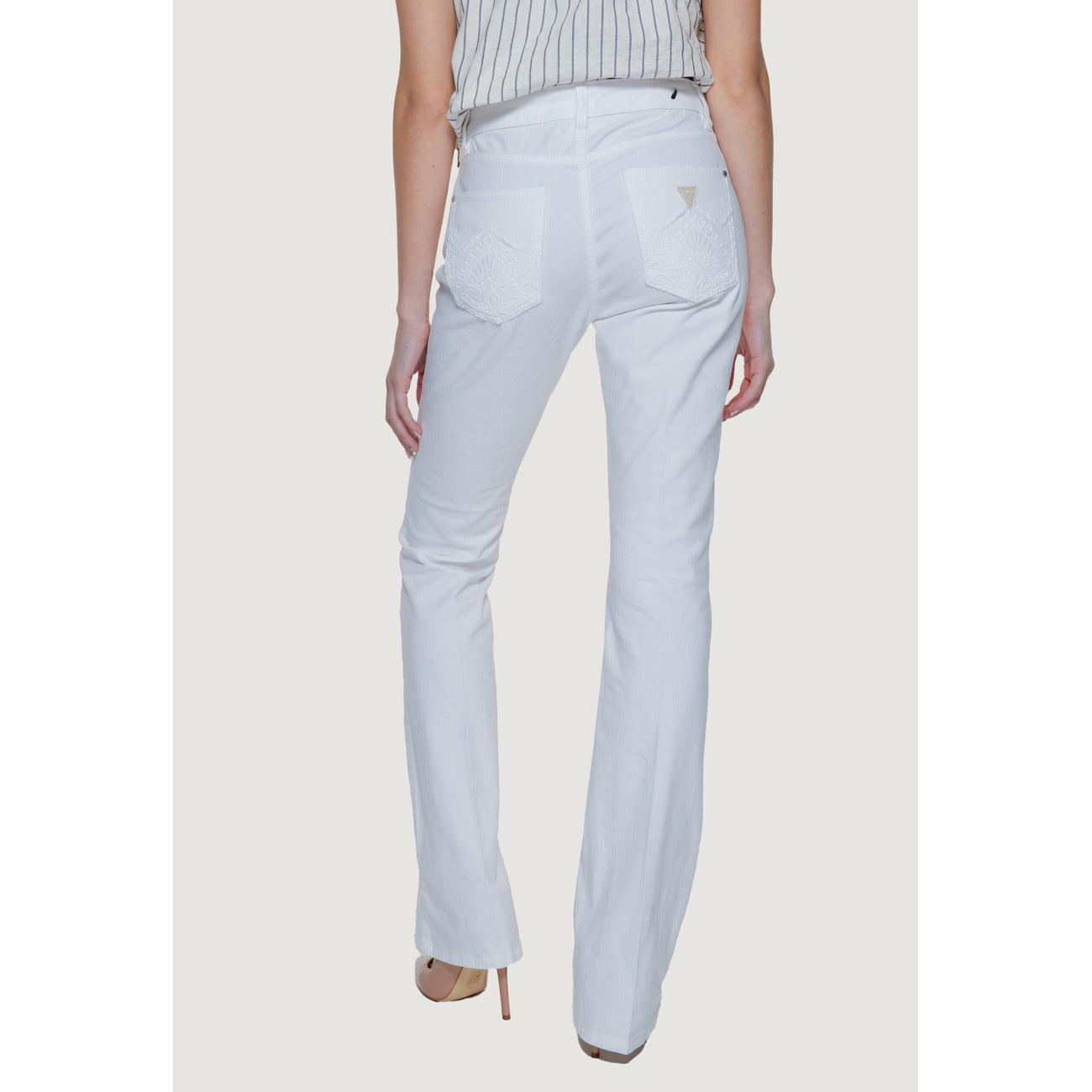 Guess - Guess Femme Pantalons