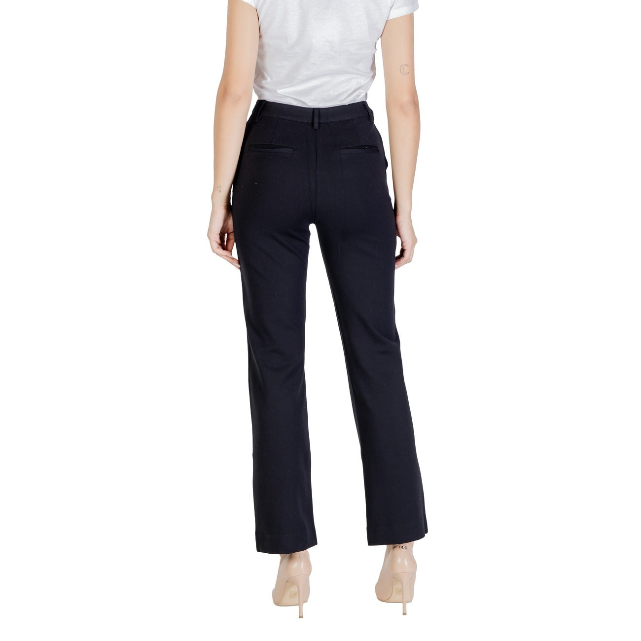 Guess - Guess Femme Pantalons