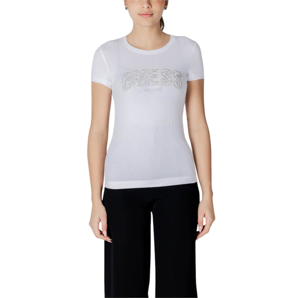 Guess - Guess Femme T-Shirts