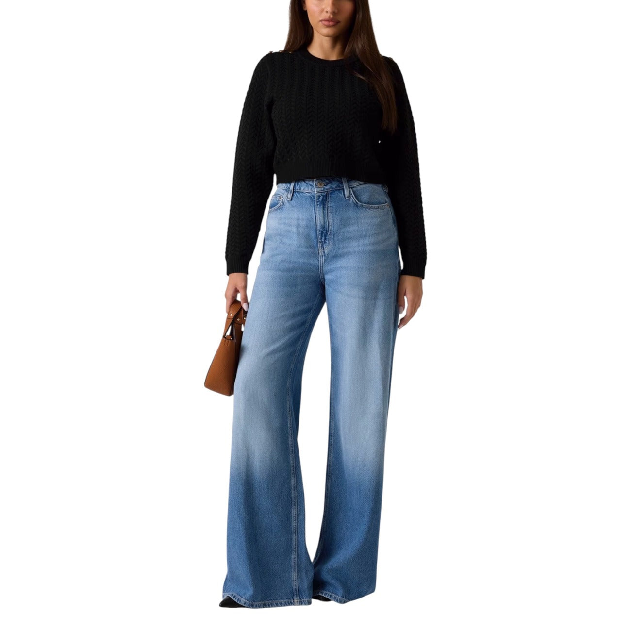 Guess - Guess Femme Pulls