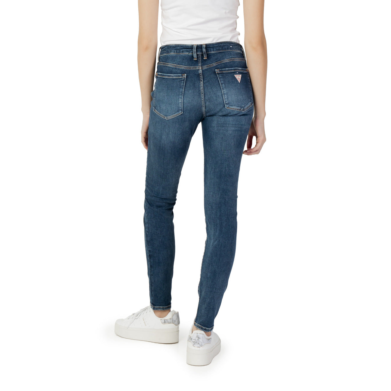 Guess - Guess Femme Jeans