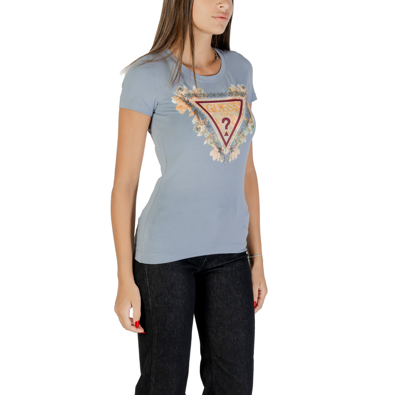 Guess - Guess Femme T-Shirts