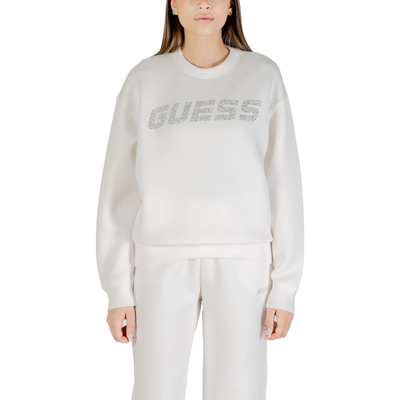 Guess Active - Guess Active Femme Sweatshirts