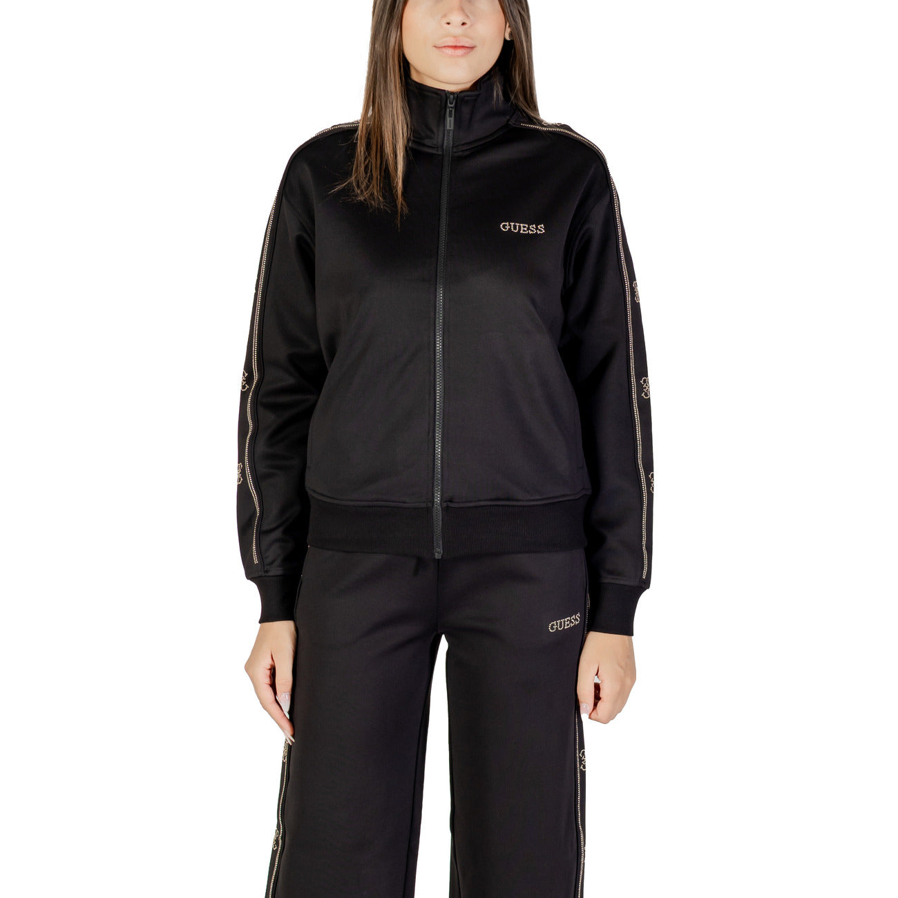 Guess Active - Guess Active Femme Sweatshirts