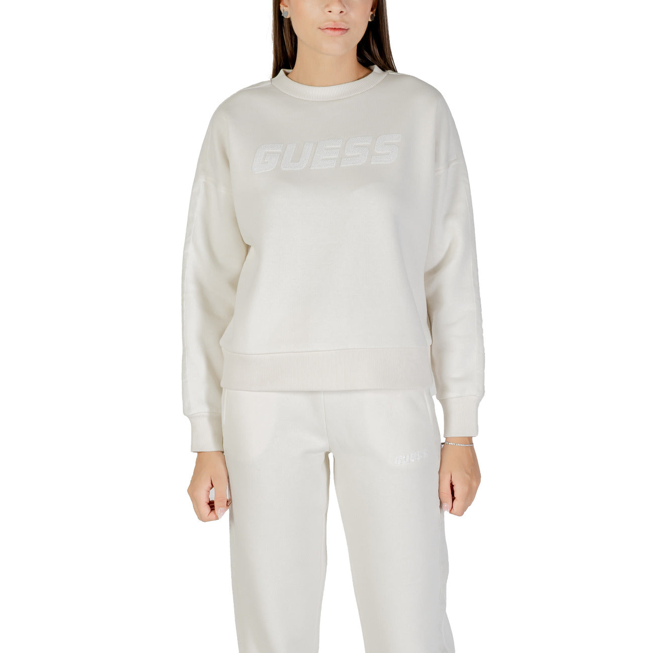 Guess Active - Guess Active Femme Sweatshirts