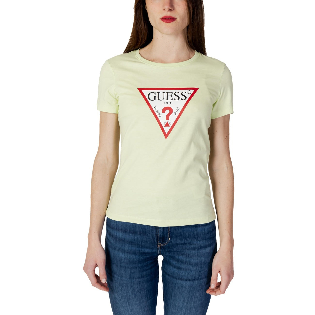 Guess - Guess Femme T-Shirts