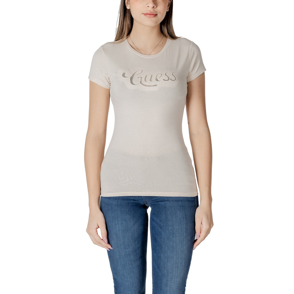 Guess - Guess Femme T-Shirts
