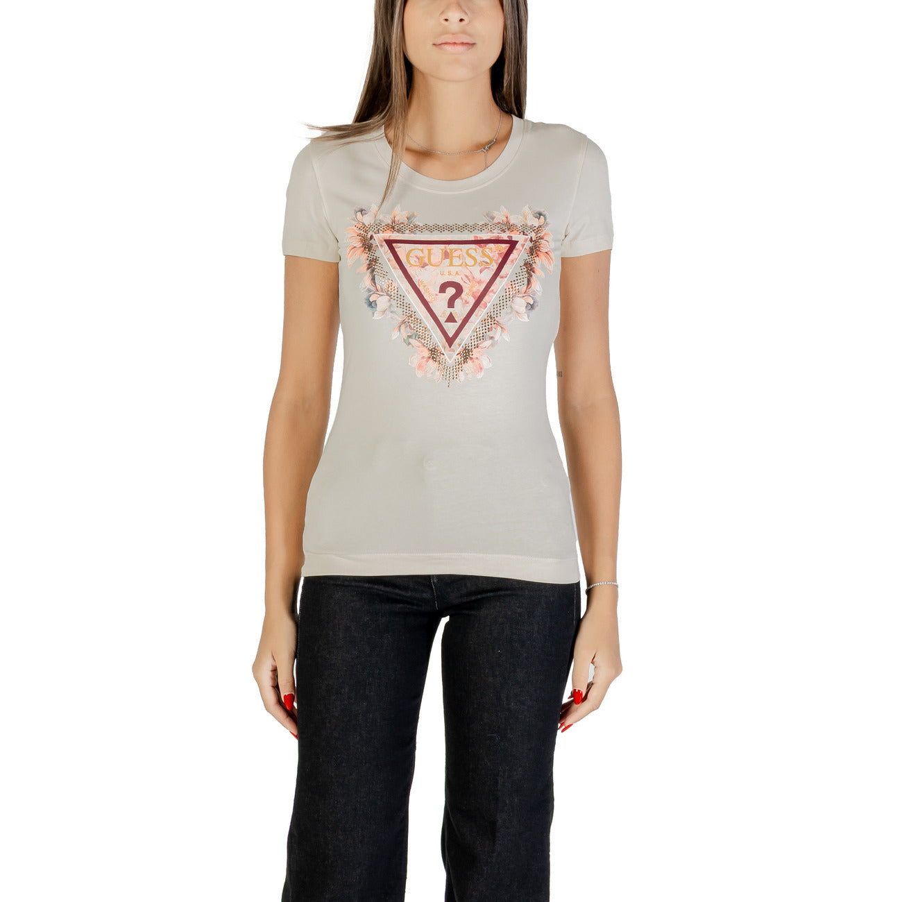 Guess - Guess Femme T-Shirts