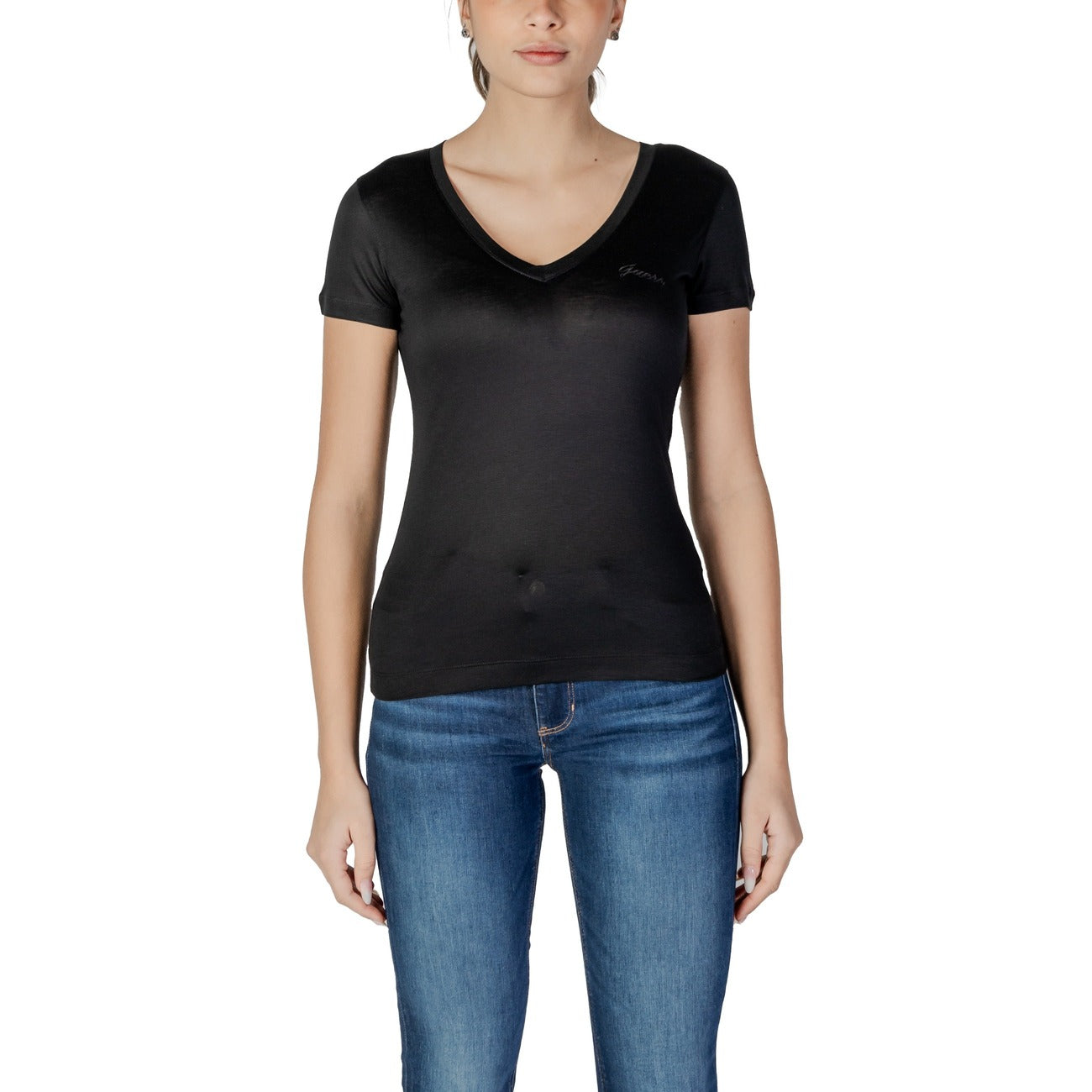 Guess - Guess Femme T-Shirts