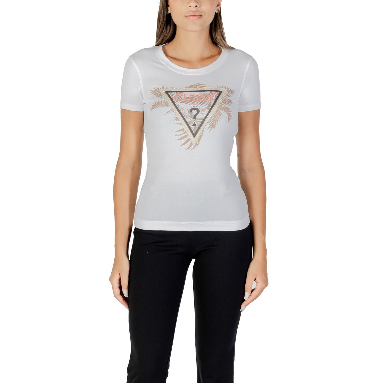 Guess - Guess Femme T-Shirts