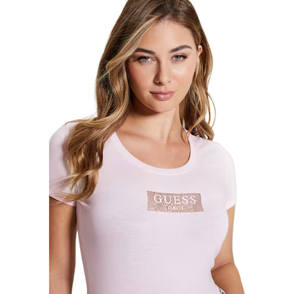 Guess - Guess Femme T-Shirts