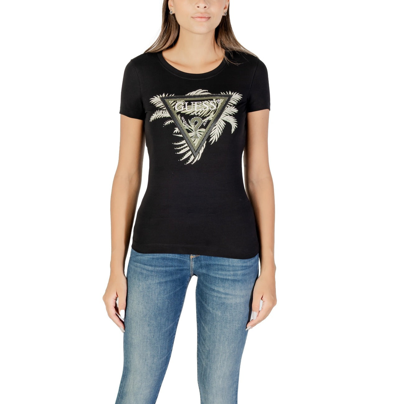 Guess - Guess Femme T-Shirts