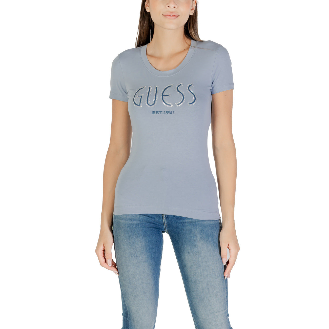 Guess - Guess Femme T-Shirts