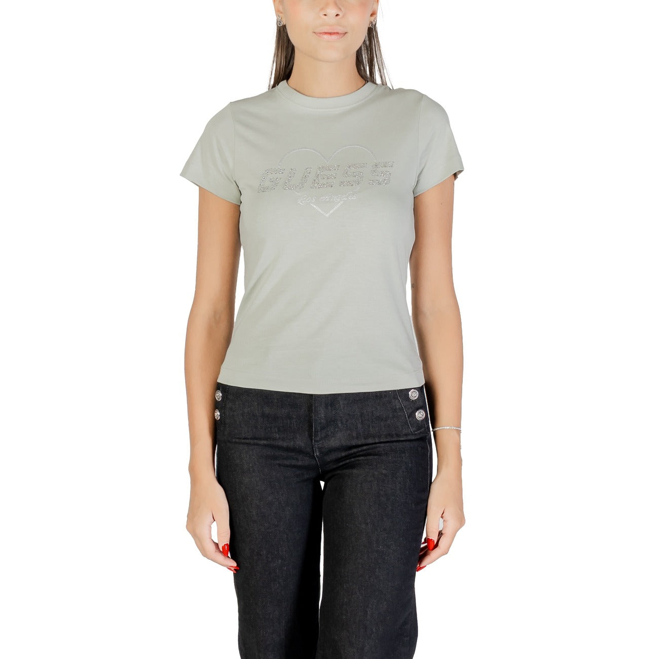 Guess - Guess Femme T-Shirts