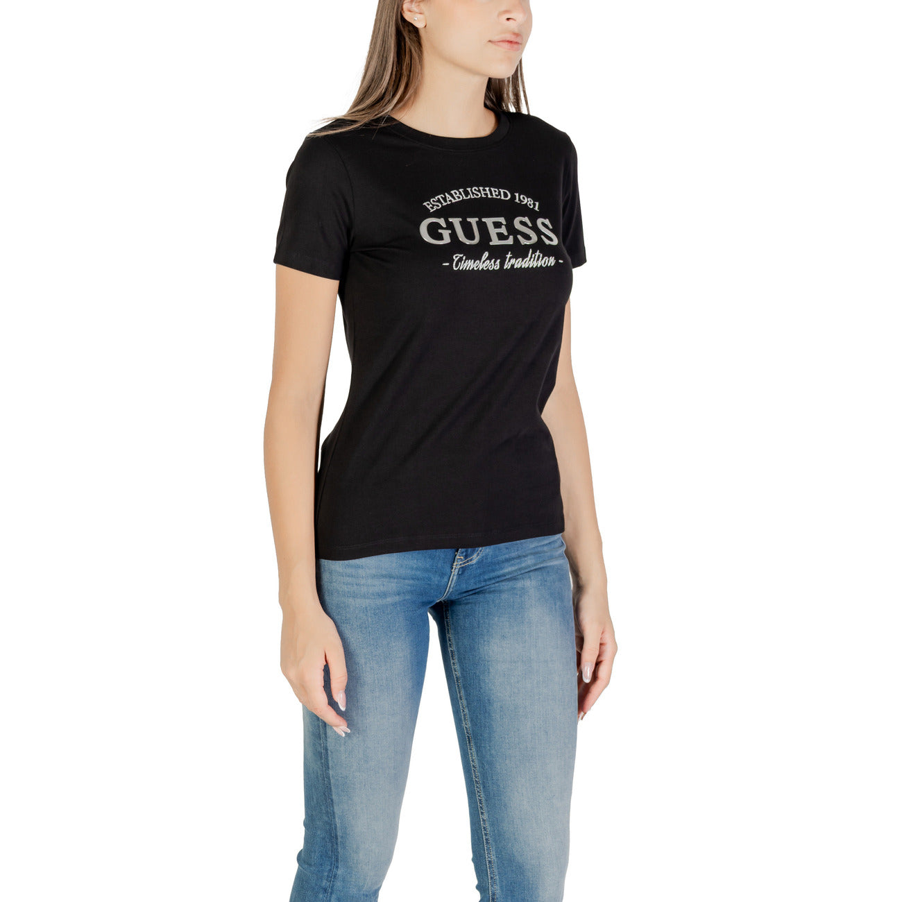 Guess Active - Guess Active Femme T-Shirts