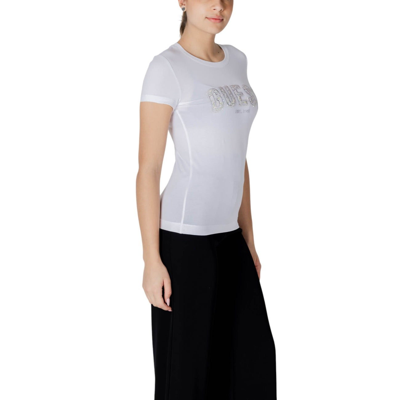 Guess - Guess Femme T-Shirts