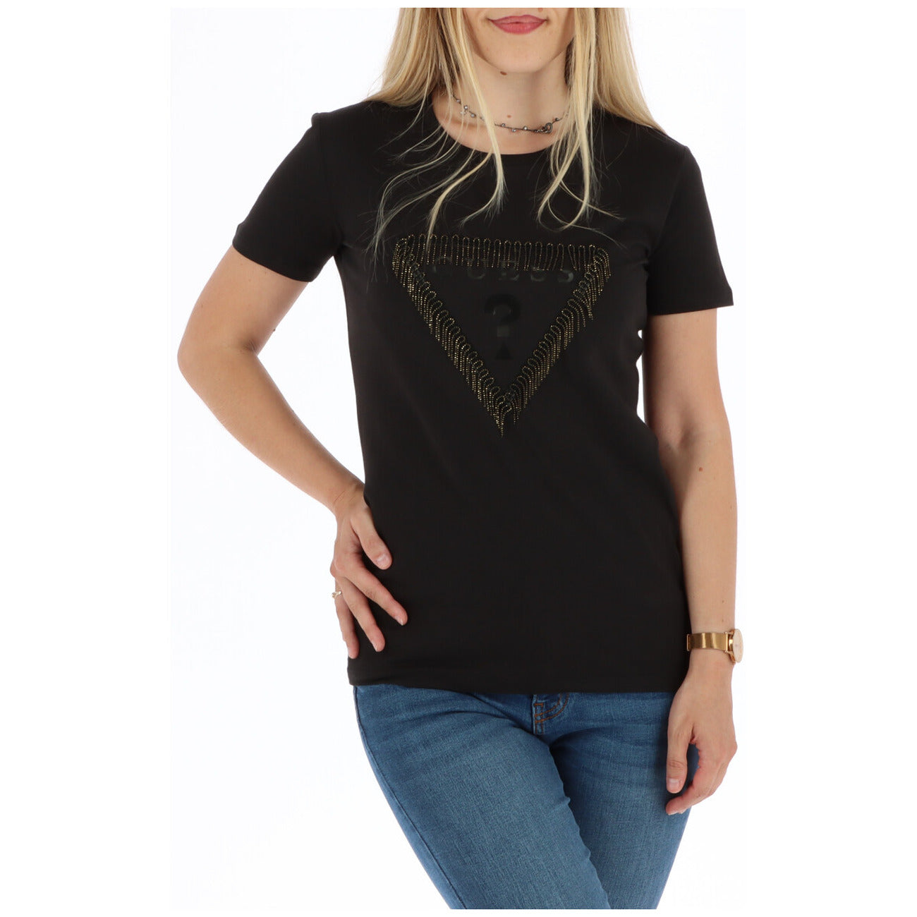 Guess - Guess Femme T-Shirts