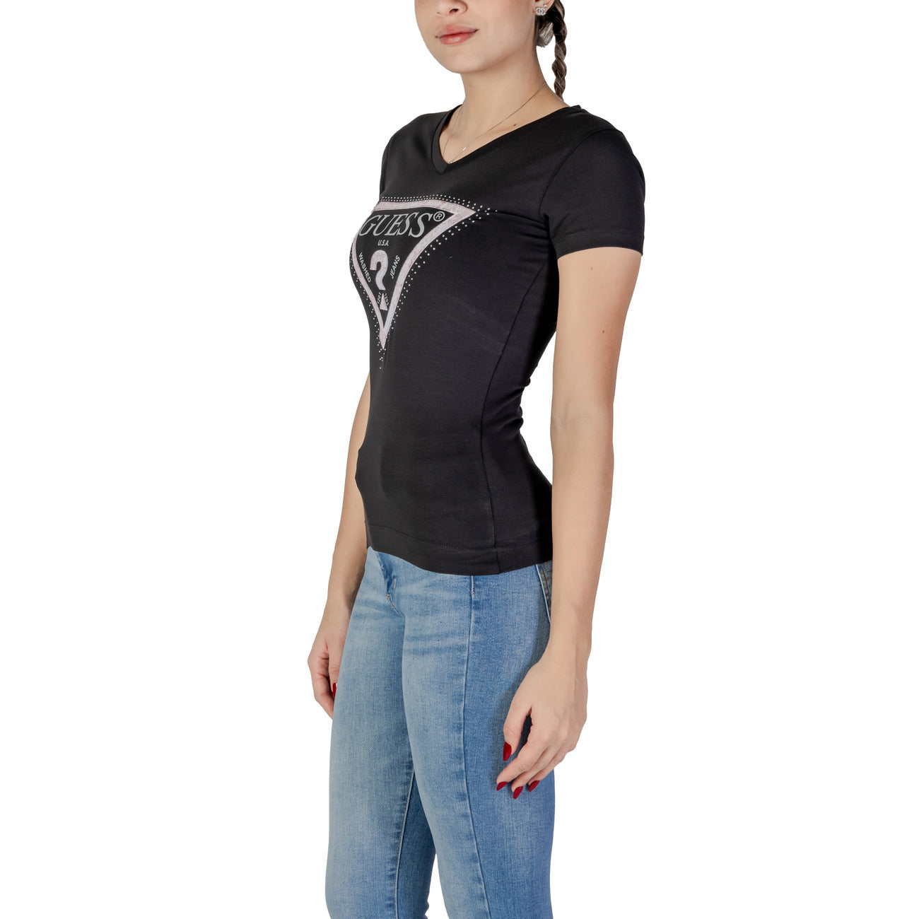 Guess - Guess Femme T-Shirts