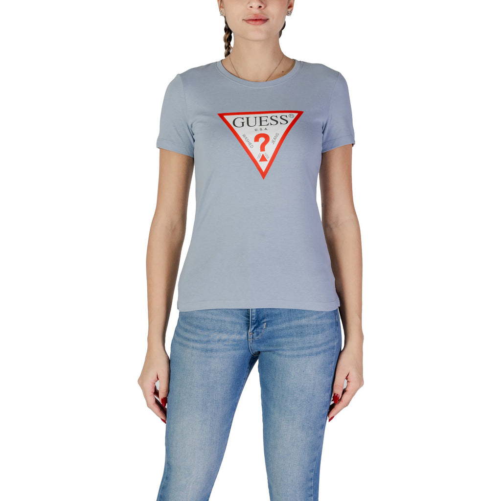 Guess - Guess Femme T-Shirts