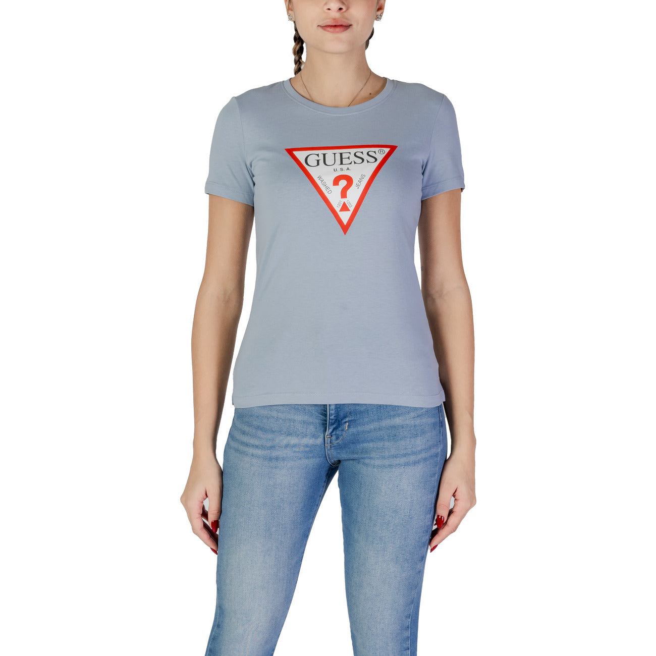 Guess - Guess Femme T-Shirts