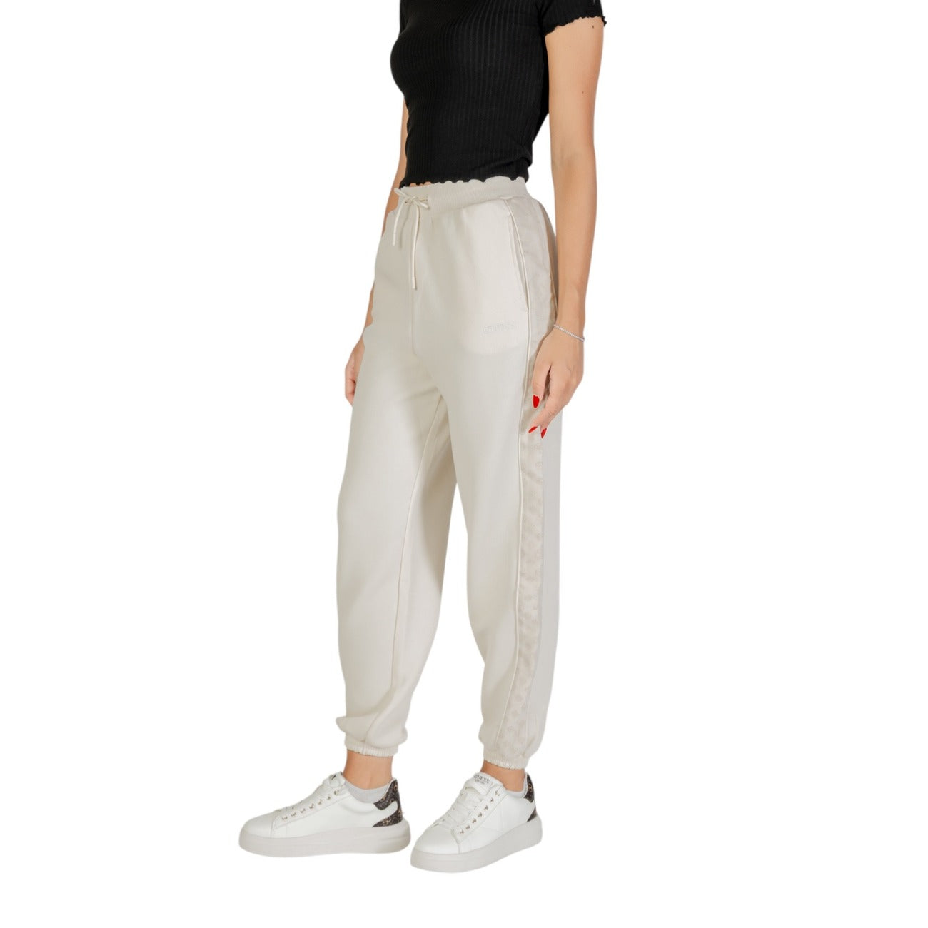 Guess - Guess Femme Pantalons