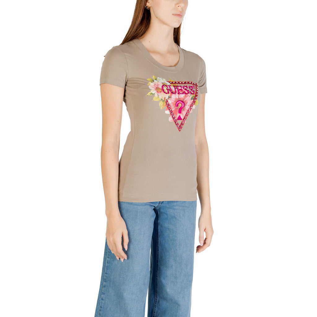 Guess - Guess Femme T-Shirts