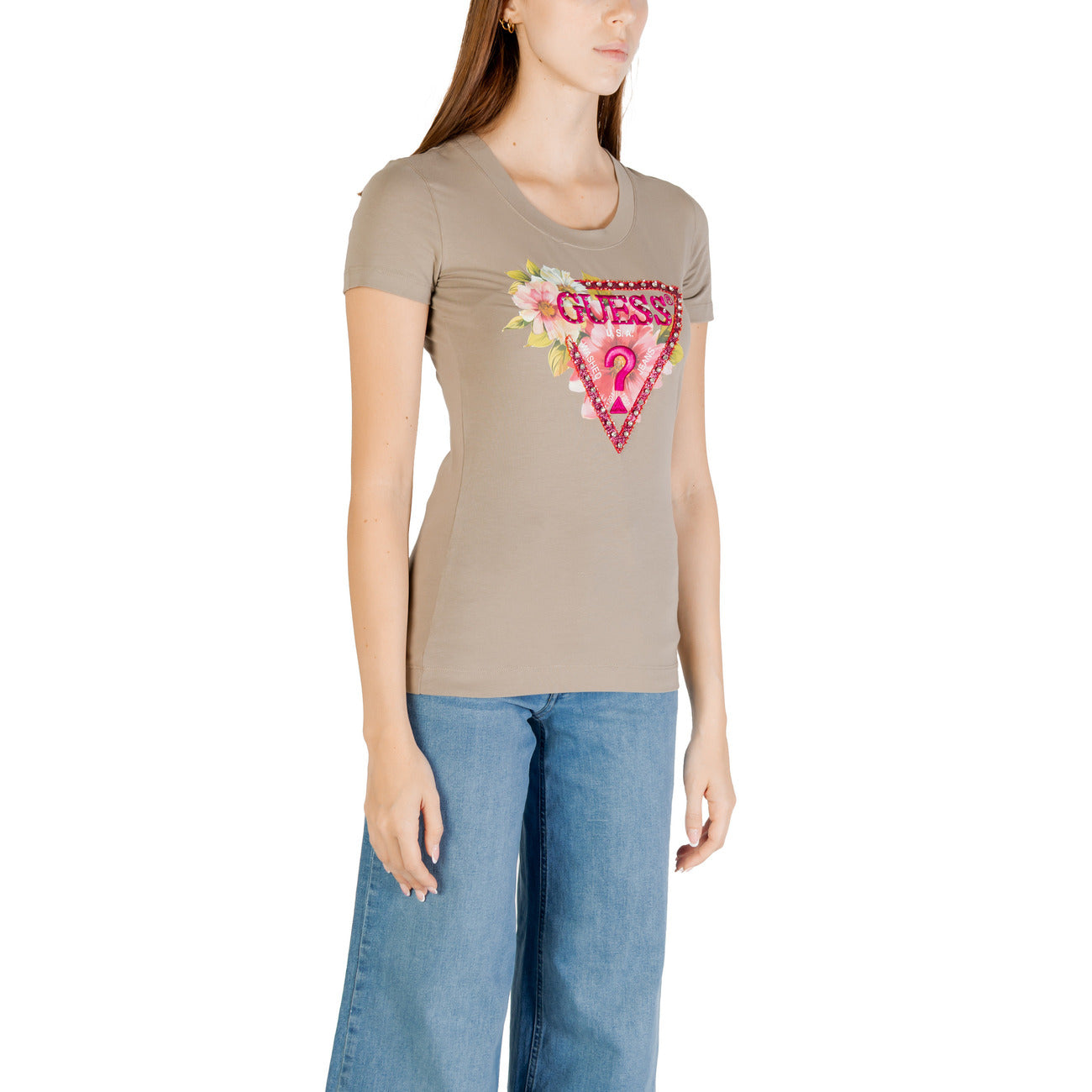 Guess - Guess Femme T-Shirts