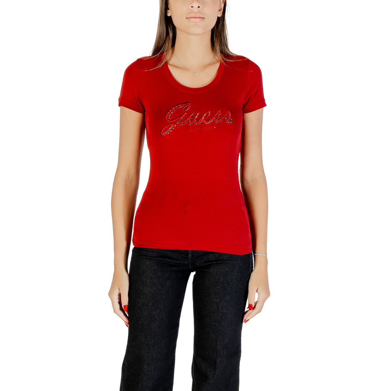 Guess - Guess Femme T-Shirts
