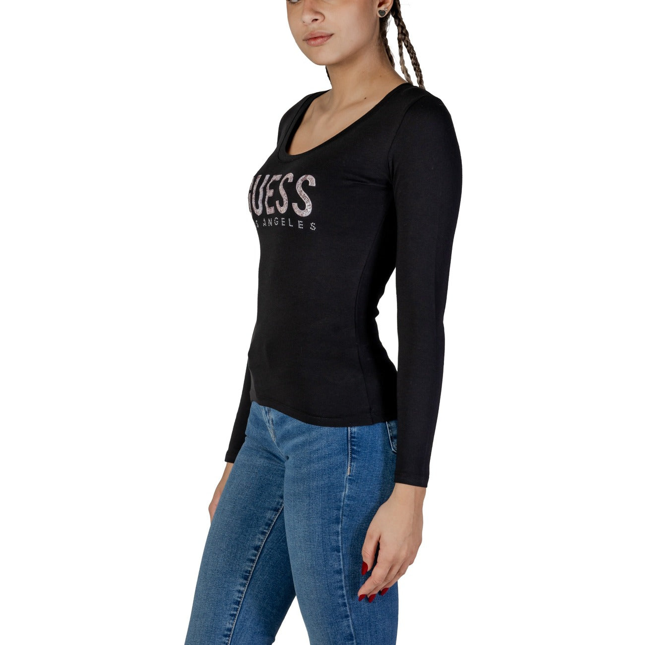 Guess - Guess Femme T-Shirts